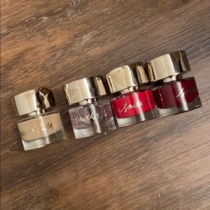 Smith & Cult Polish